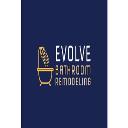 Evolve Bathroom Remodeling logo